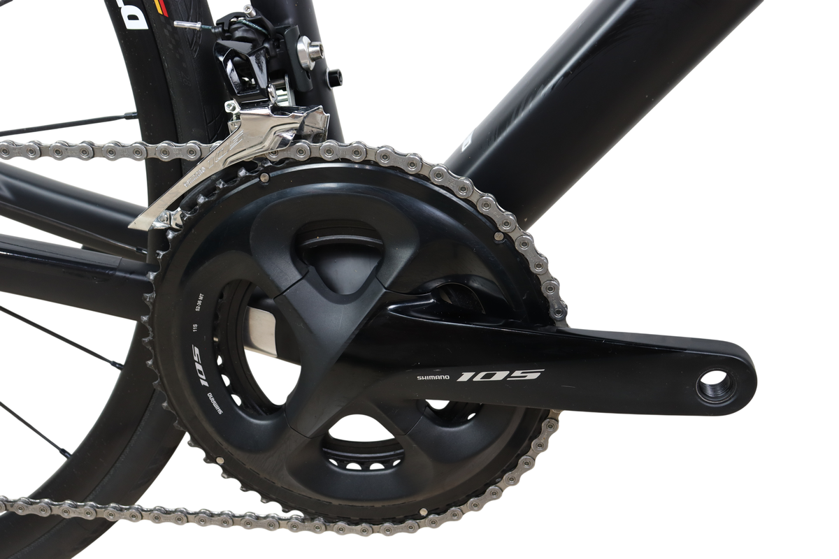 Canyon Endurace CF SL Disc 7.0 Road Bike - 2020, Medium