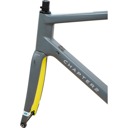 Chapter 2 Tere Special Edition Carbon Disc Brake Road Bike Frameset - Medium