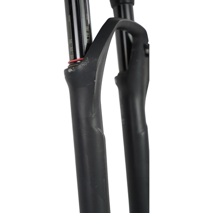 RockShox Sid World Cup Carbon 100mm 29" 15x100 Tapered MTB Suspension Fork