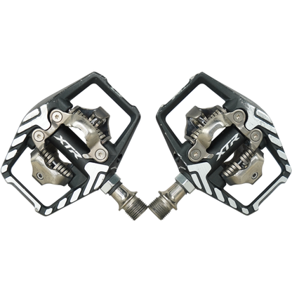 Shimano XTR PD-M9120 Clipless Platform Mountain Bike Pedals