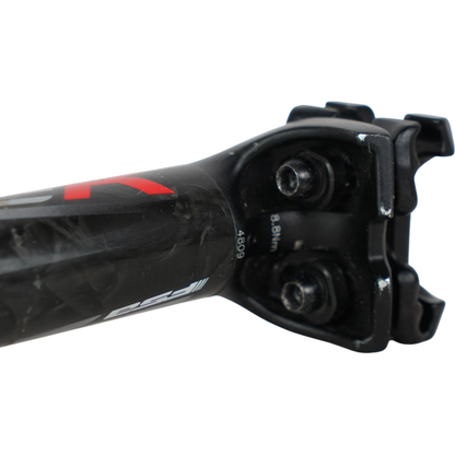 FSA SL-K Carbon 31.6mm 350mm Road Bike Seatpost
