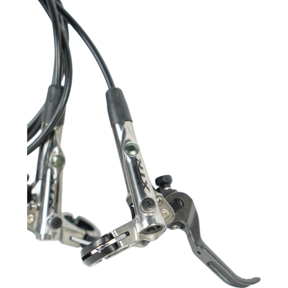 Shimano XTR BR/BL-M9020 Hydraulic Disc MTB Brake Set W/ Levers & Calipers