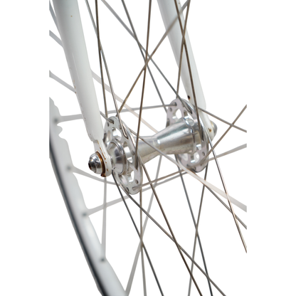 Bianchi Pista 700c Rim Brake Fixed Gear or Single Speed Track Bike