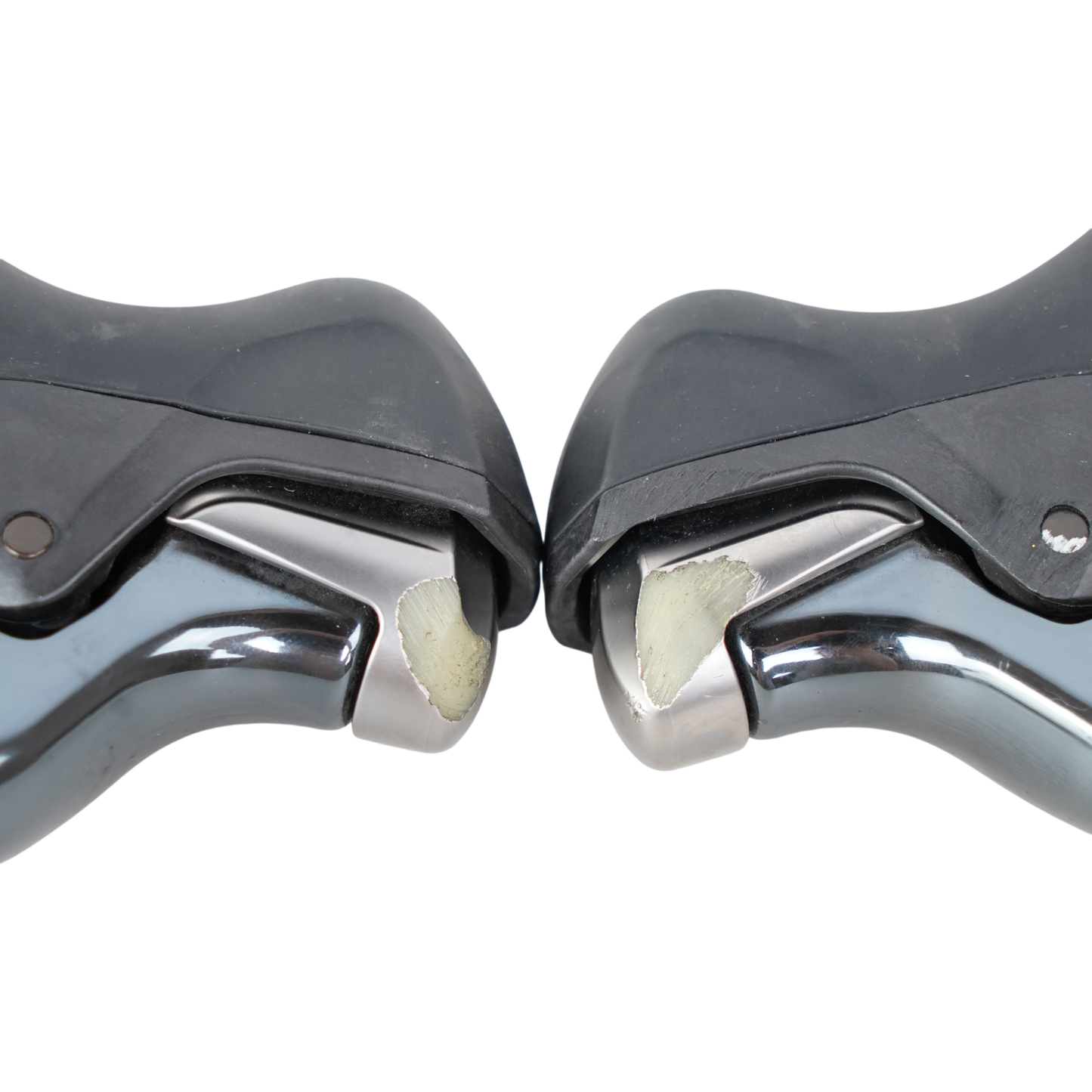 Shimano Dura-Ace ST-9000 11 Speed Mechanical Road Bike Shifter Set