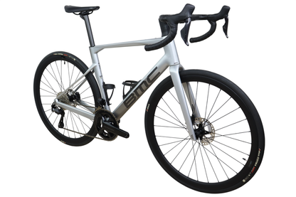 BMC Roadmachine 01 Four Di2 Road Bike - 2024, 54cm