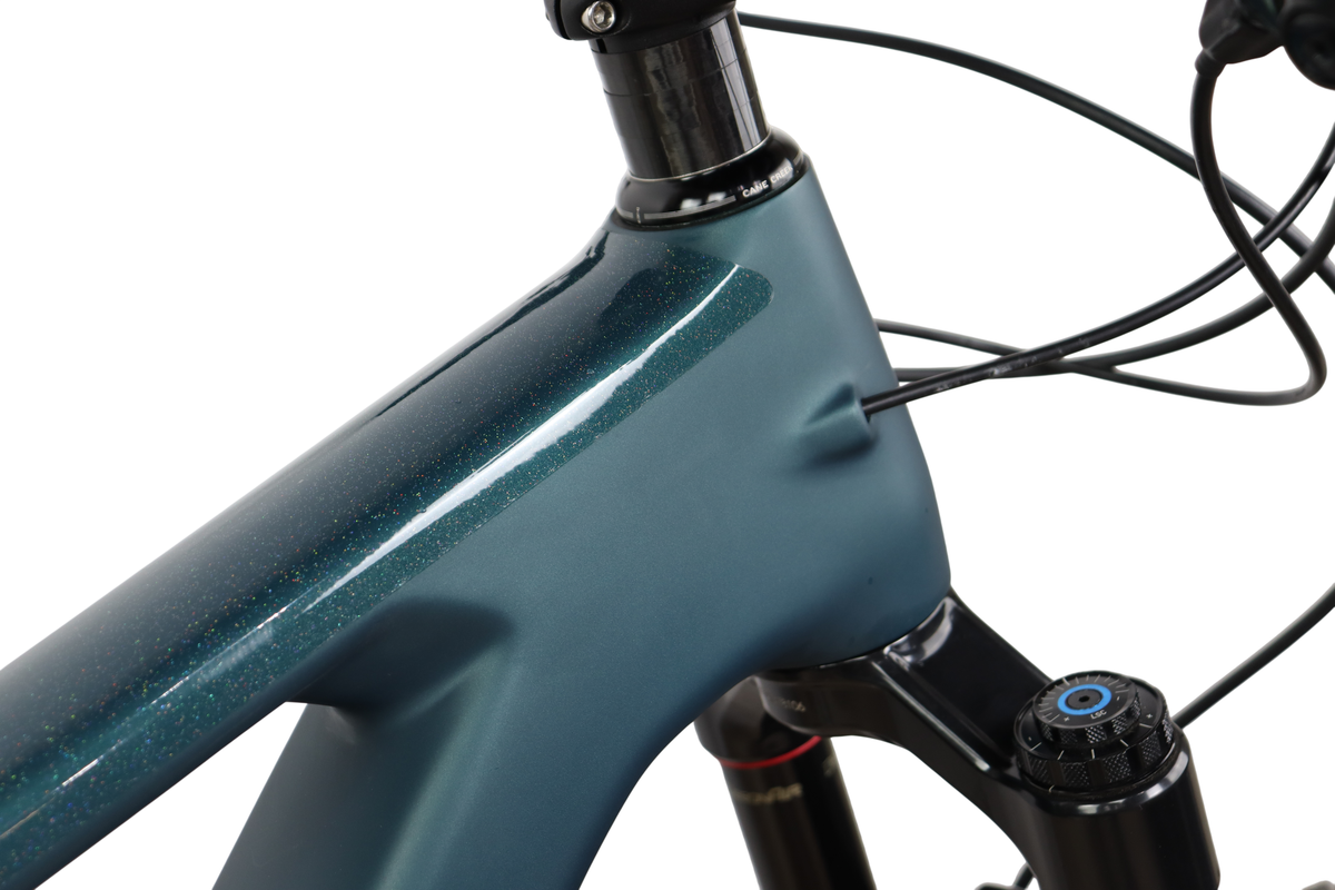 Juliana Furtado C Women's Mountain Bike - 2023, Medium