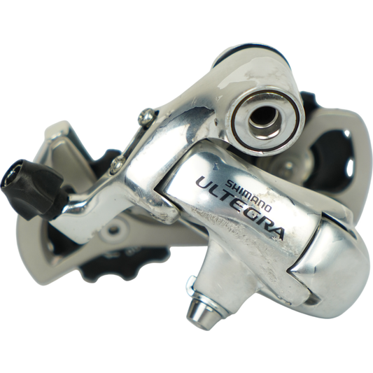 Shimano Ultegra RD-6600 Short Cage 9-Speed Mechanical Road Rear Derailleur