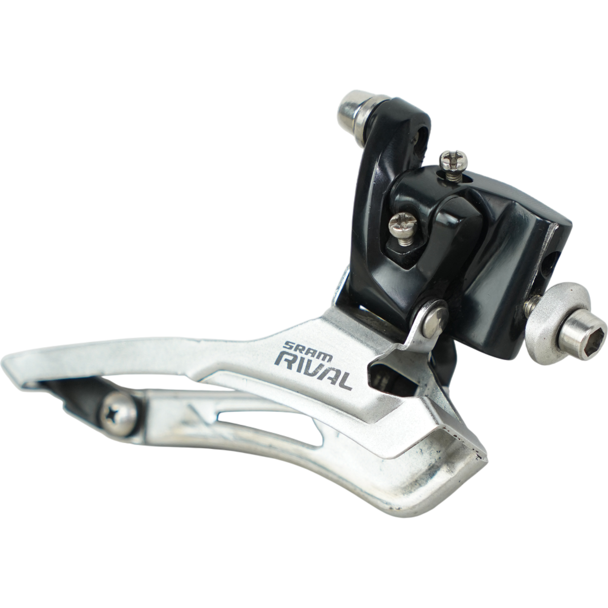 SRAM Rival Front Derailleur Braze-On Mechanical Road Bike