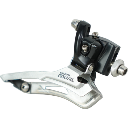 SRAM Rival Front Derailleur Braze-On Mechanical Road Bike