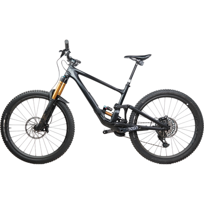 2021 Specialized S-Works Enduro 29" Full Suspension Mountain Bike - Large (S4)