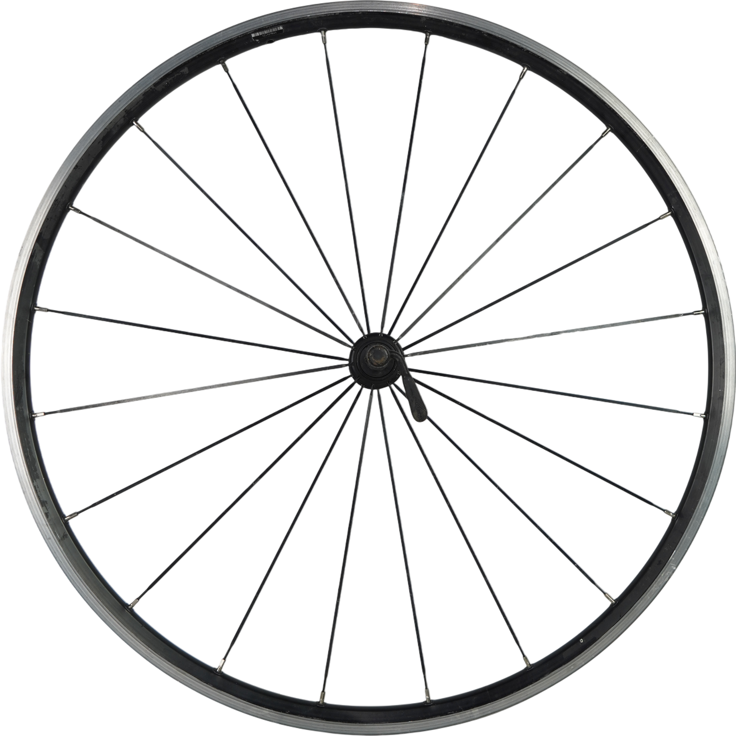 Mavic Aksium 700c Rim Brake Aluminum Clincher Road Bike Wheelset