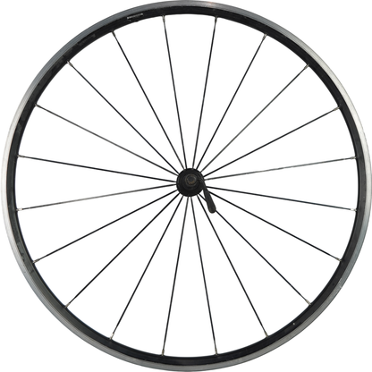 Mavic Aksium 700c Rim Brake Aluminum Clincher Road Bike Wheelset