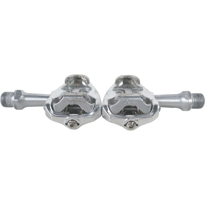 Forte SPD Clipless Road Bike Pedals