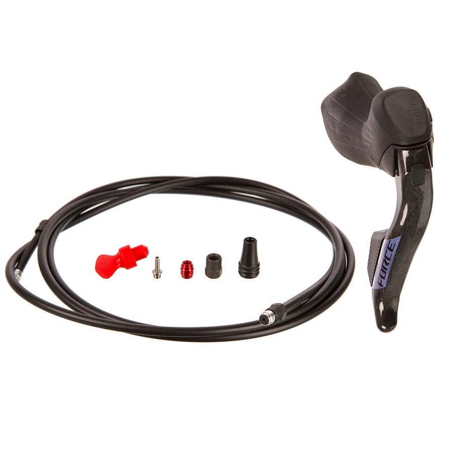 SRAM Force E1 AXS Shifter Brake Lever Right