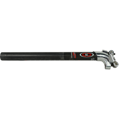 Easton EC70 27.2mm Carbon Road Bike Seatpost W/ Zyvex CNTs