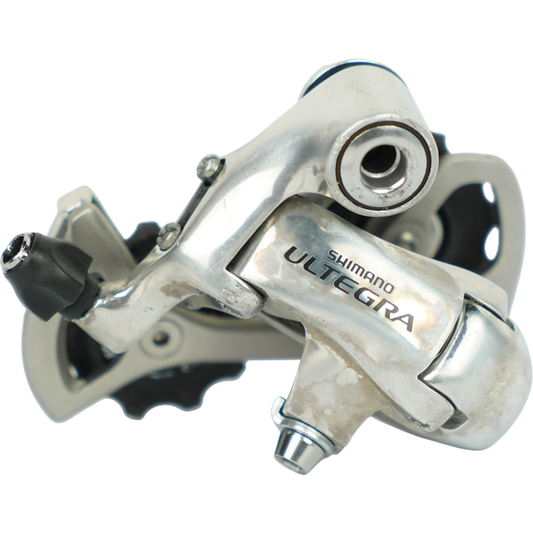 Shimano Ultegra RD-6600 Short Cage 9 Speed Mechanical Road Rear Derailleur