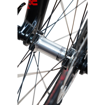 2017 Trek Top Fuel 9.8 SL 29" Full Suspension Carbon Mountain Bike - Extra Large