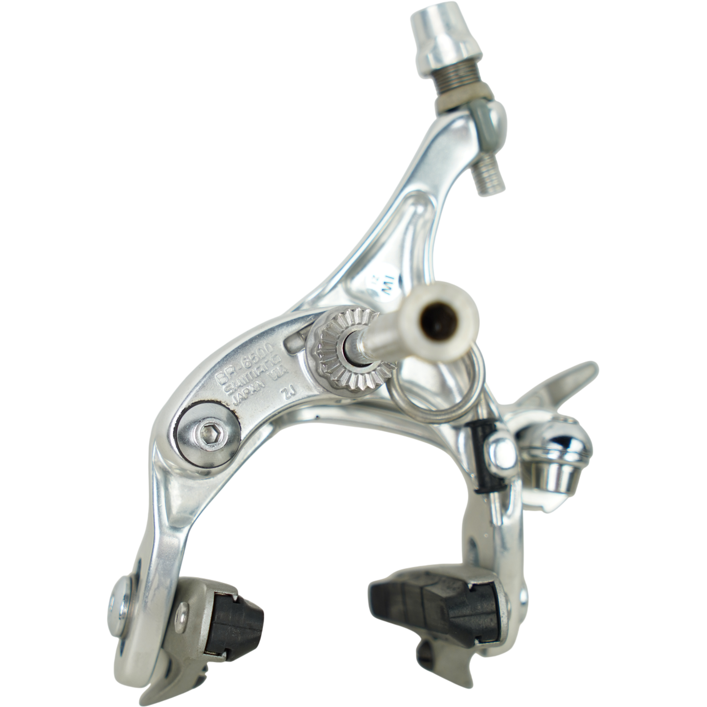 Shimano Ultegra BR-6500 Center-Mount Mechanical Rim Brake Calipers