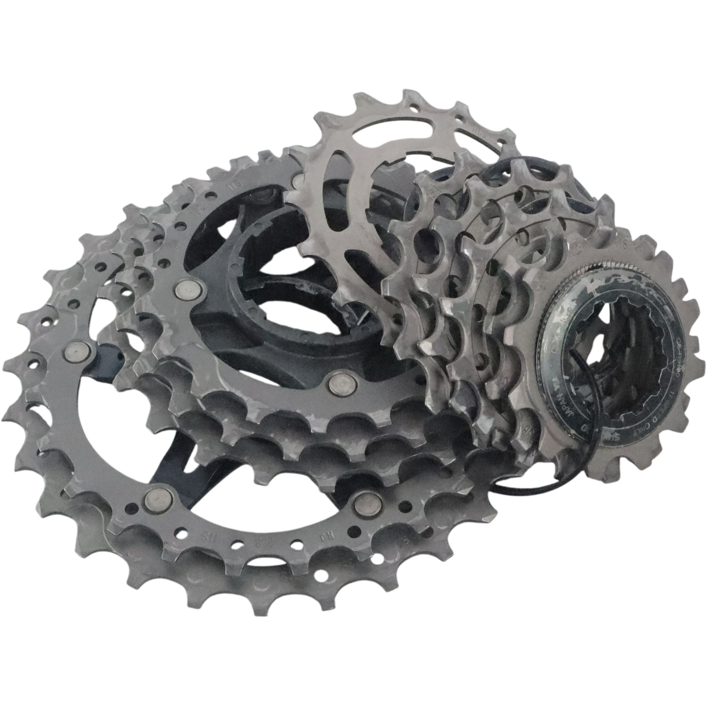 Shimano Dura-Ace CS-R9000 11-28T 11 Speed Road Bike Cassette