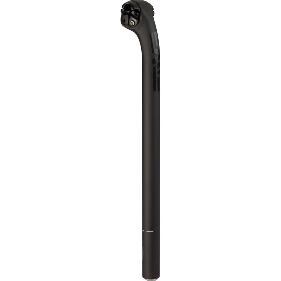 ENVE Composites Seatpost 25mm Offset 400x27.2mm Black