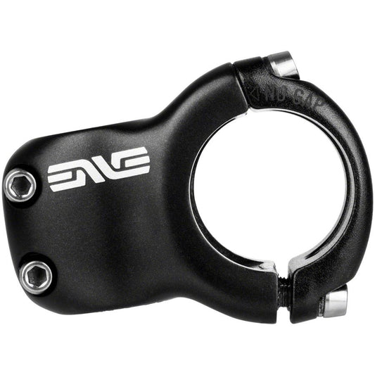 ENVE Composites M7 Mountain Carbon 35mm Stem - 35mm 35mm +/-0 1 1/8" Carbon BLK