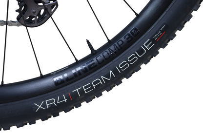 2022 Trek Top Fuel 7 Gen 3 Full Suspension Disc Brake Mountain Bike - XL