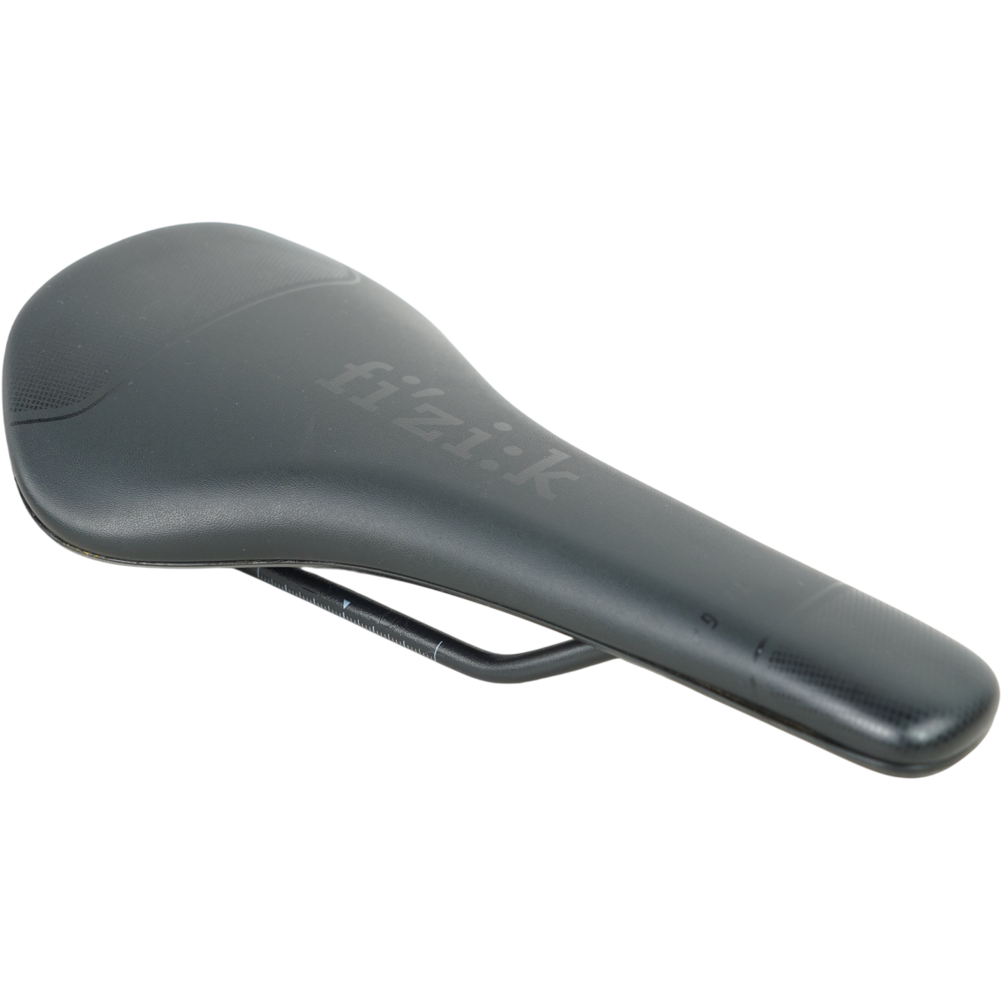 Fizik Taiga Regular Cro Mo Bike Saddle