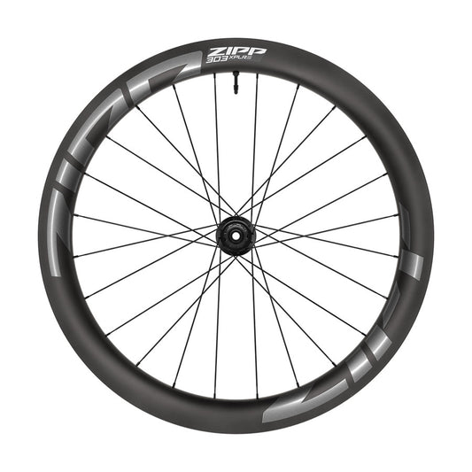 Zipp 303 XPLR S Rear Wheel - 700 12 x 142mm Center-Lock Tubeless Carbon XDR BLK/Dark Gray 24H B1