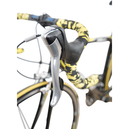 Giant OCR Limited Carbon 700c Rim Brake Road Bike- Small