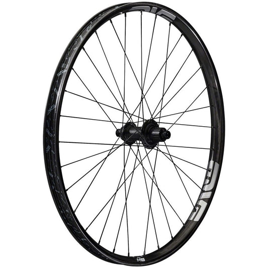 ENVE Composites M8 Rear Wheel - 29" 12 x 148 Center-Lock Micro Spline Innerdrive 80pt BLK