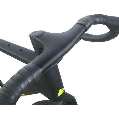 2025 Canyon Grail CF SL 7 Aero Carbon Disc Brake Gravel Bike - Medium