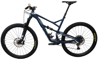 YT Jeffsy 27 AL Mountain Bike - 2019, XL