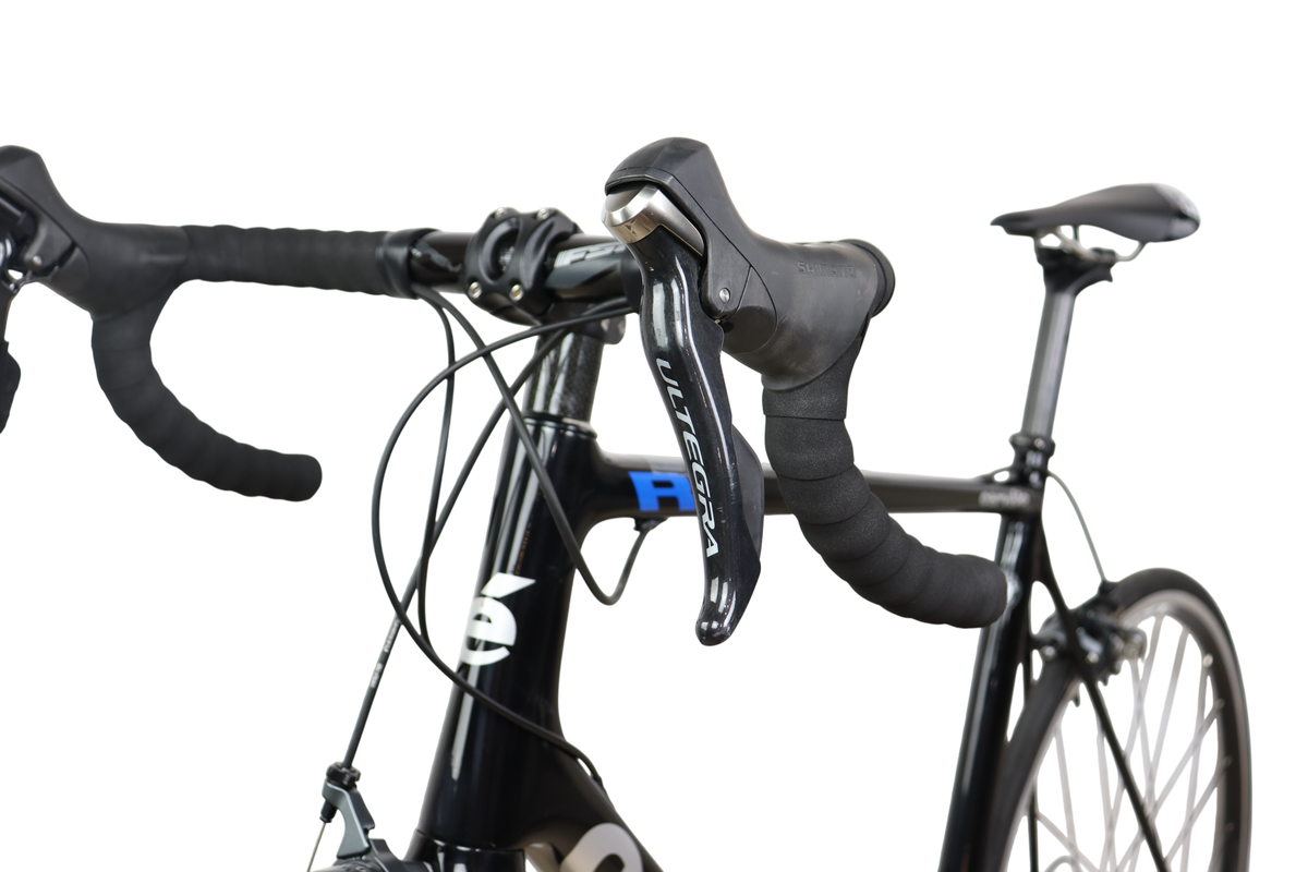Cervelo R3 Ultegra Carbon Road Bike - 2015, 58cm