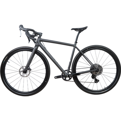 2025 Specialized Crux Comp Carbon Gravel Bike - Shimano GRX - 52cm