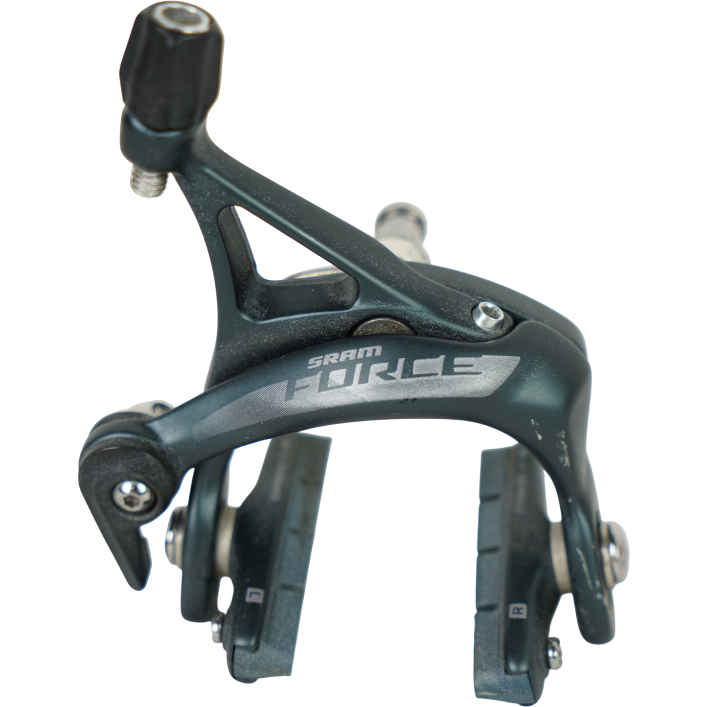 SRAM Force Center-Mount Mechanical Rim Brake Calipers Set