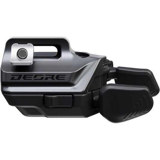 Shimano Deore SW-M6250-IR Rapid ES Di2 Wireless Shifter - Right 11/12-Speed I-SPEC EV