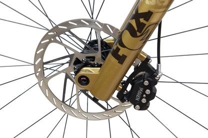 Specialized Stumpjumper 15 Pro Mountain Bike - 2025, S5