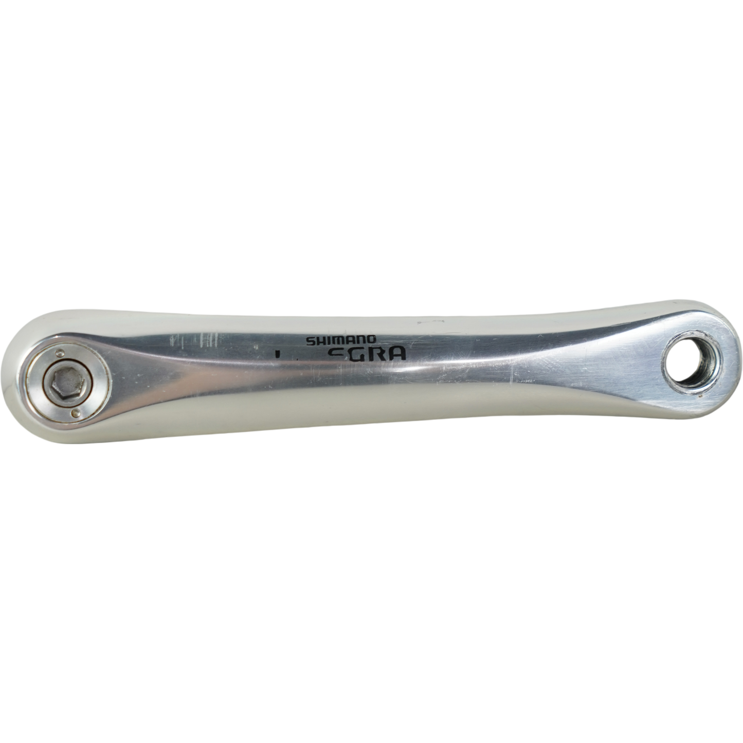 Shimano Ultegra FC-6500/6503 Triple 170mm Crankset W/ 52/42/30t