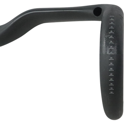 Specialized S-Works Aerofly II Carbon Drop Handlebar 420mm 31.8 Road Bike Bar