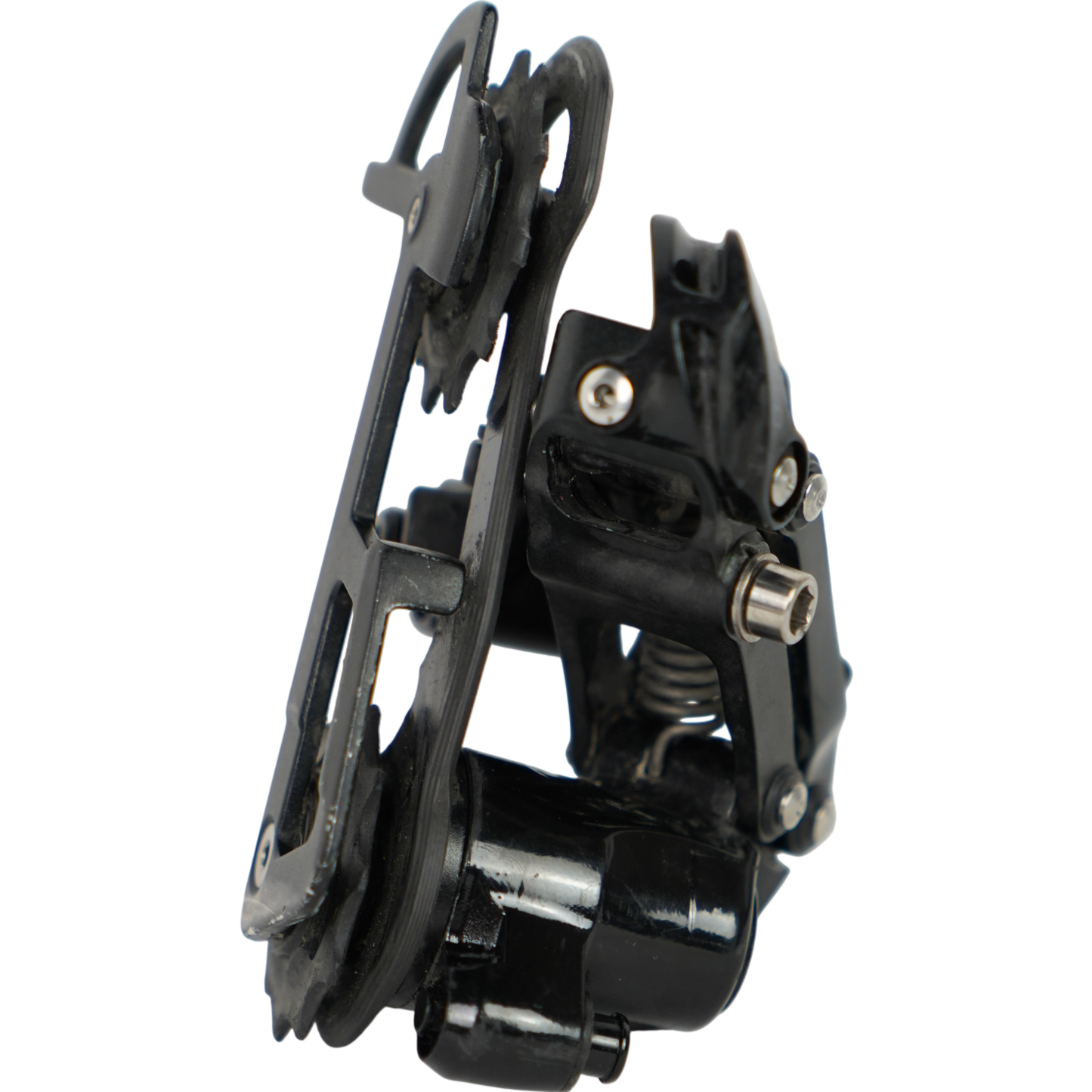 SRAM X0 Medium Cage 10 Speed Mechanical Mountain Rear Derailleur