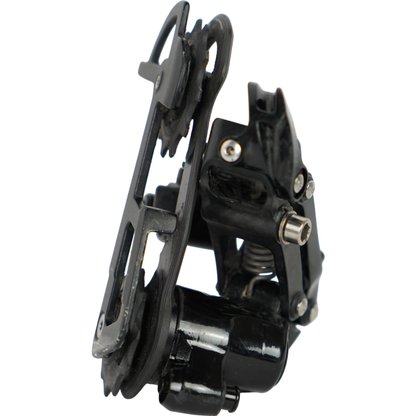 SRAM X0 Medium Cage 10 Speed Mechanical Mountain Rear Derailleur