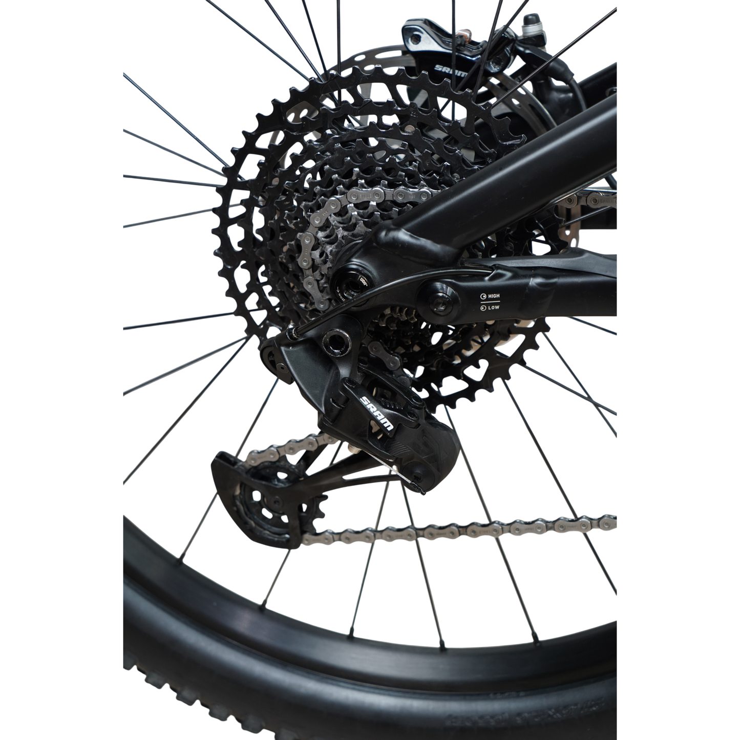 2021 Specialized Turbo Levo 3 Alloy Full Suspension E-Mountain Bike - S5