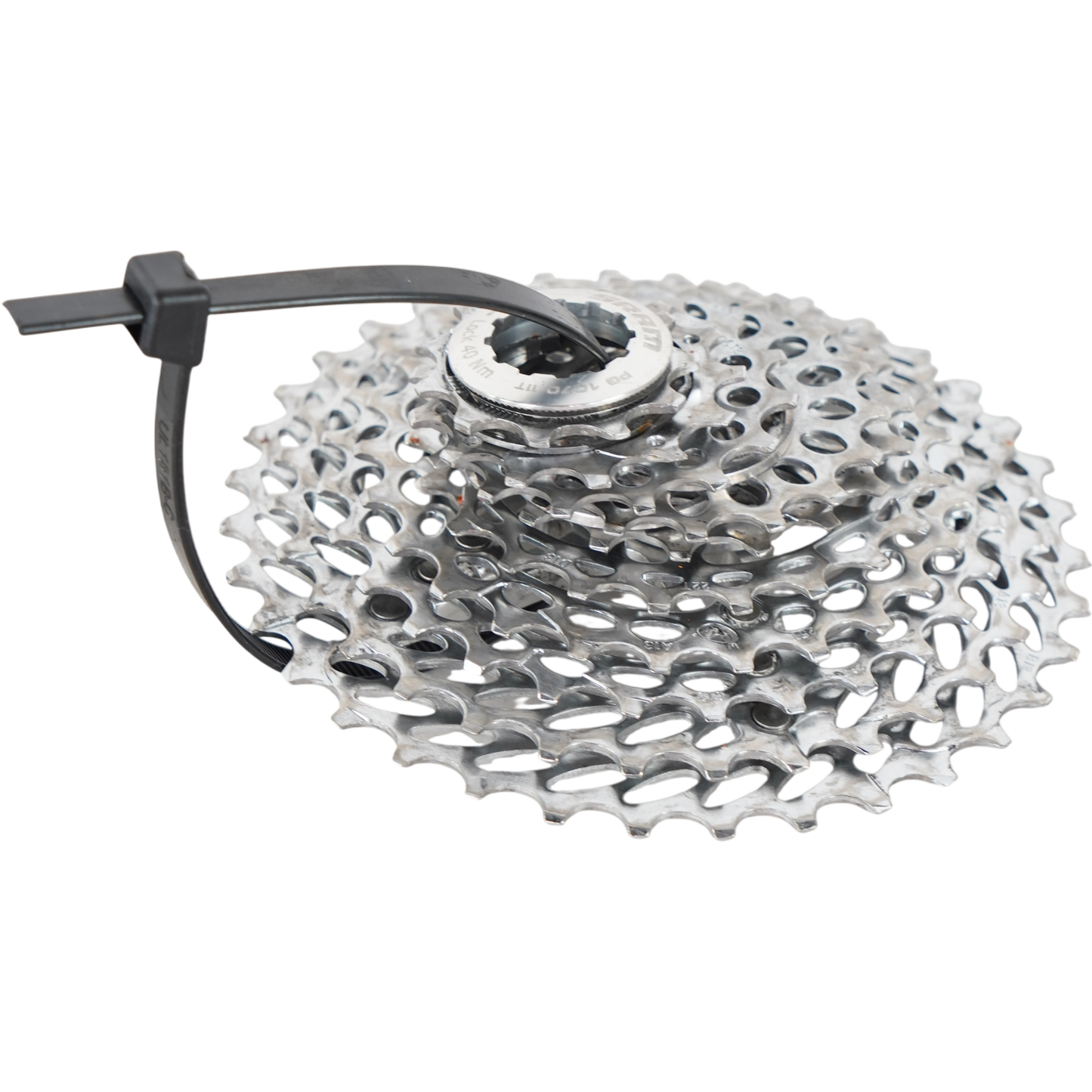 SRAM PG-1070 10-Speed Mountain Bike Cassette 11-36T