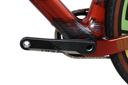 2024 Cervelo Aspero AXS Carbon Disc Brake Gravel Bike - Full Custom 1/1 - 56cm