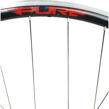 Pure R10 700c Rim Brake Aluminum Clincher Road Wheelset