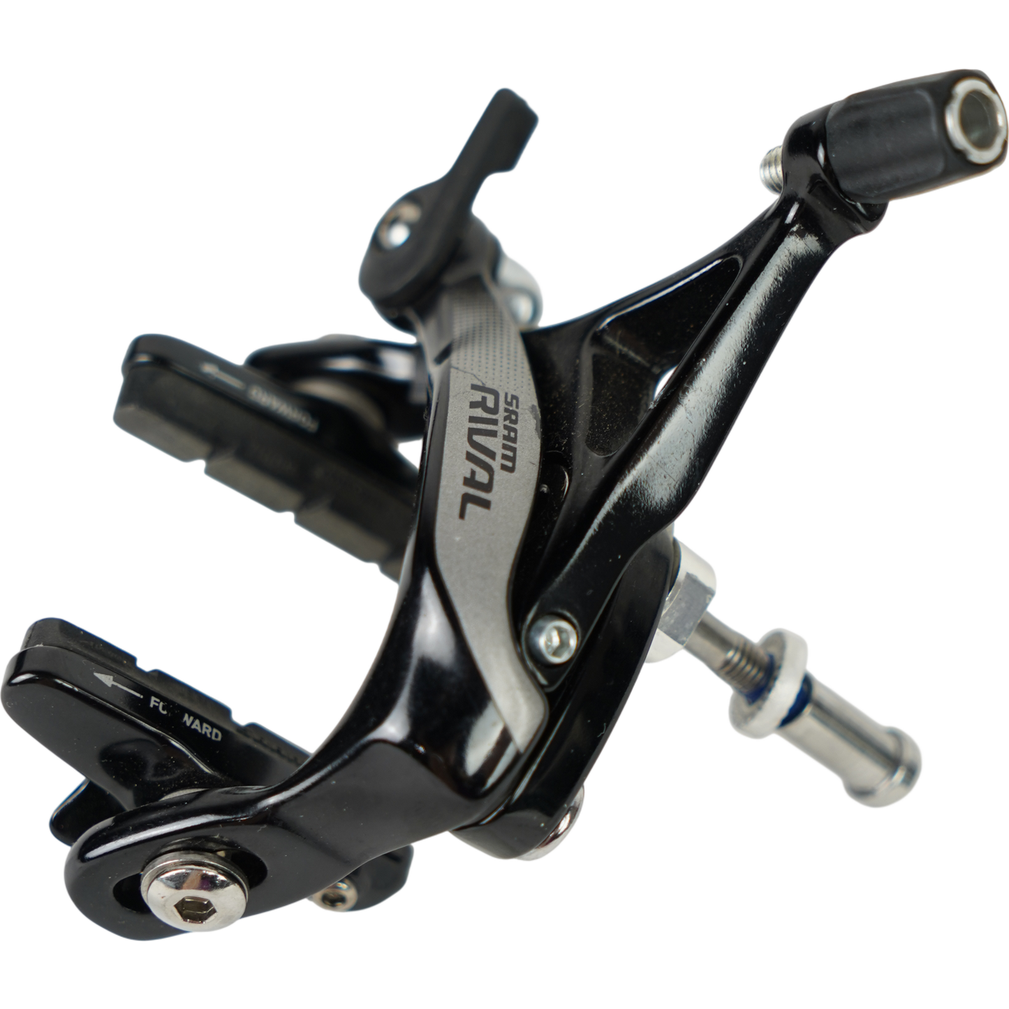SRAM Rival 22 Center-Mount Mechanical Rim Brake Calipers