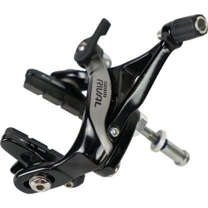 SRAM Rival 22 Center-Mount Mechanical Rim Brake Calipers