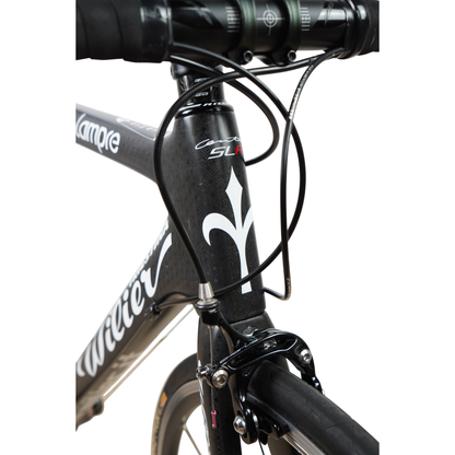 2013 Wilier Triestina Cento1 Superleggera Lampre Team Carbon Road Bike - 56cm