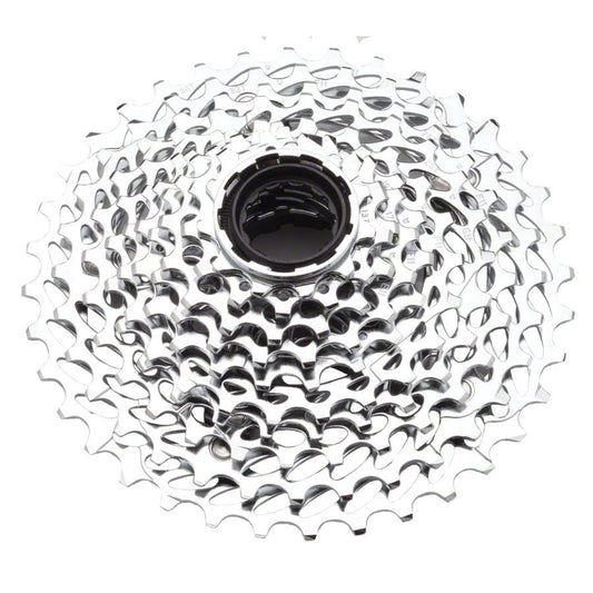 SRAM PG-1030 Cassette - 10 Speed 11-36t Silver