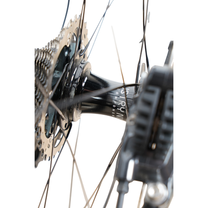 2017 Specialized Tarmac Expert Disc Brake Carbon Road Bike - 58cm